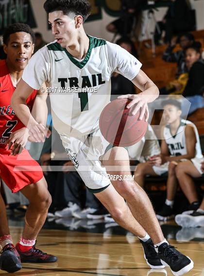 Thumbnail 2 in Pleasant Grove @ Monterey Trail (Mark Macres Tournament) photogallery.