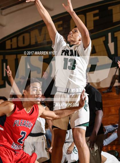 Thumbnail 1 in Pleasant Grove @ Monterey Trail (Mark Macres Tournament) photogallery.