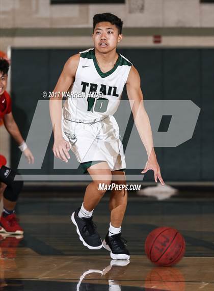 Thumbnail 1 in Pleasant Grove @ Monterey Trail (Mark Macres Tournament) photogallery.