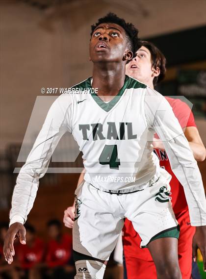 Thumbnail 1 in Pleasant Grove @ Monterey Trail (Mark Macres Tournament) photogallery.