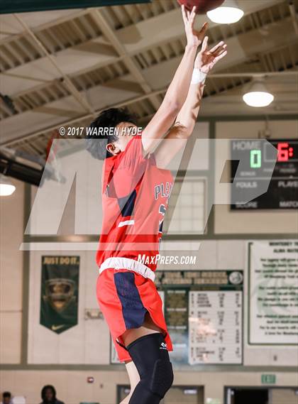 Thumbnail 2 in Pleasant Grove @ Monterey Trail (Mark Macres Tournament) photogallery.