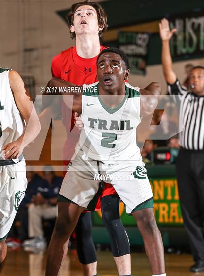 Thumbnail 2 in Pleasant Grove @ Monterey Trail (Mark Macres Tournament) photogallery.