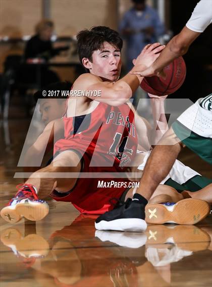 Thumbnail 2 in Pleasant Grove @ Monterey Trail (Mark Macres Tournament) photogallery.