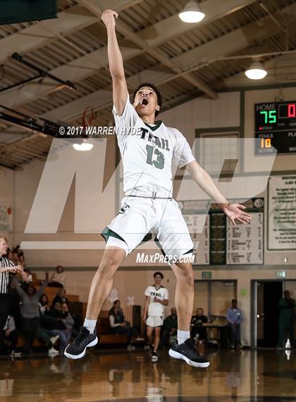 Thumbnail 3 in Pleasant Grove @ Monterey Trail (Mark Macres Tournament) photogallery.