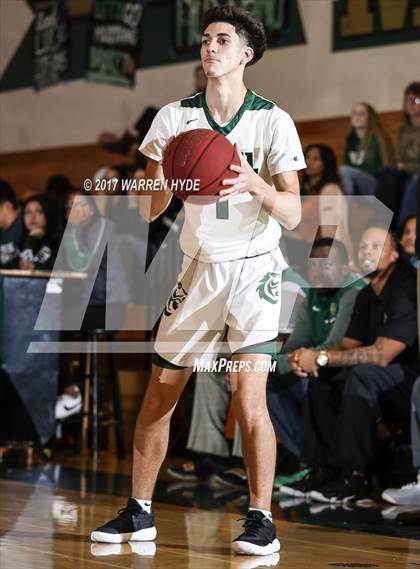 Thumbnail 1 in Pleasant Grove @ Monterey Trail (Mark Macres Tournament) photogallery.