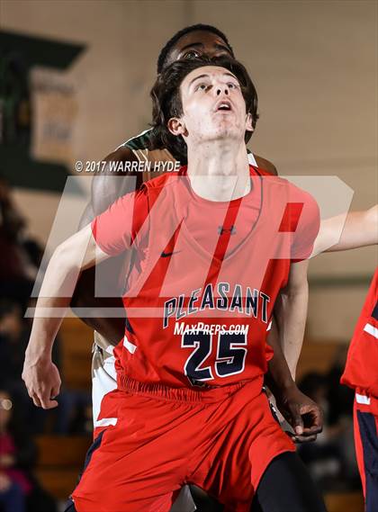 Thumbnail 2 in Pleasant Grove @ Monterey Trail (Mark Macres Tournament) photogallery.