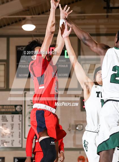 Thumbnail 3 in Pleasant Grove @ Monterey Trail (Mark Macres Tournament) photogallery.