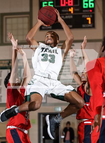 Thumbnail 2 in Pleasant Grove @ Monterey Trail (Mark Macres Tournament) photogallery.
