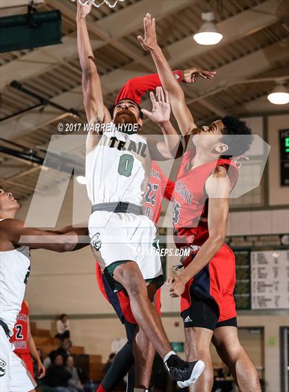Thumbnail 1 in Pleasant Grove @ Monterey Trail (Mark Macres Tournament) photogallery.