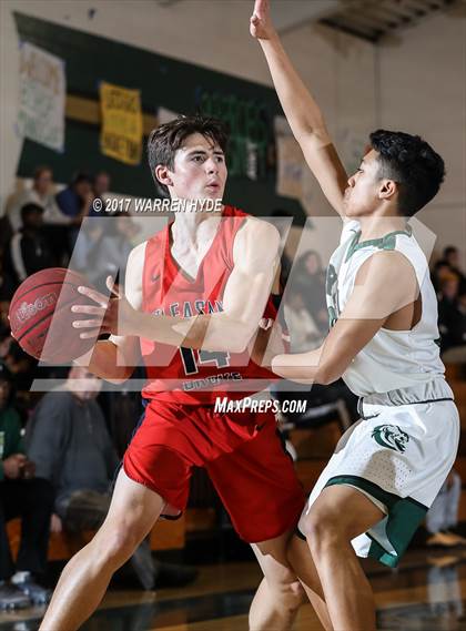 Thumbnail 3 in Pleasant Grove @ Monterey Trail (Mark Macres Tournament) photogallery.