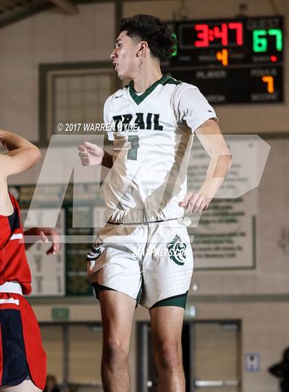 Thumbnail 3 in Pleasant Grove @ Monterey Trail (Mark Macres Tournament) photogallery.