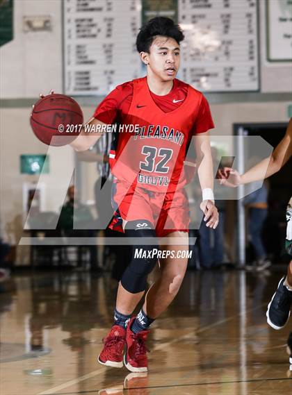 Thumbnail 2 in Pleasant Grove @ Monterey Trail (Mark Macres Tournament) photogallery.