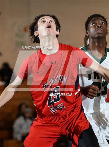 Thumbnail 3 in Pleasant Grove @ Monterey Trail (Mark Macres Tournament) photogallery.