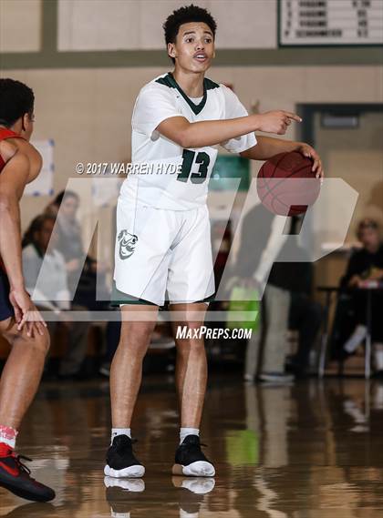 Thumbnail 2 in Pleasant Grove @ Monterey Trail (Mark Macres Tournament) photogallery.