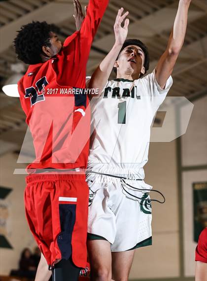 Thumbnail 1 in Pleasant Grove @ Monterey Trail (Mark Macres Tournament) photogallery.