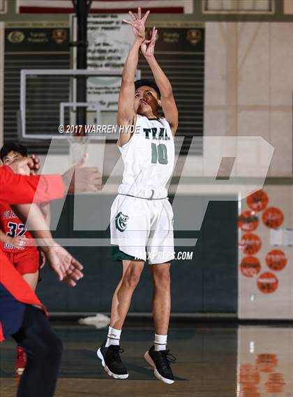 Thumbnail 2 in Pleasant Grove @ Monterey Trail (Mark Macres Tournament) photogallery.