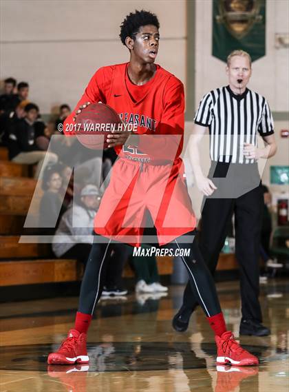 Thumbnail 3 in Pleasant Grove @ Monterey Trail (Mark Macres Tournament) photogallery.