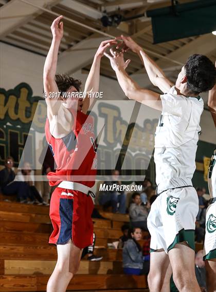 Thumbnail 3 in Pleasant Grove @ Monterey Trail (Mark Macres Tournament) photogallery.
