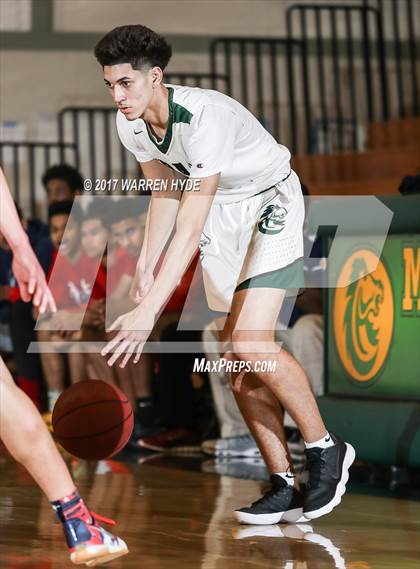 Thumbnail 3 in Pleasant Grove @ Monterey Trail (Mark Macres Tournament) photogallery.