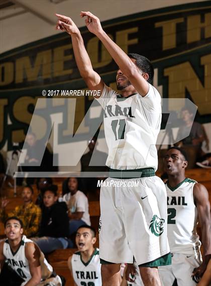 Thumbnail 1 in Pleasant Grove @ Monterey Trail (Mark Macres Tournament) photogallery.