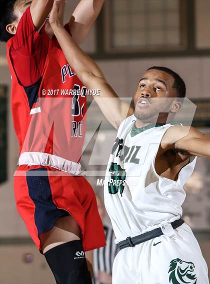 Thumbnail 1 in Pleasant Grove @ Monterey Trail (Mark Macres Tournament) photogallery.