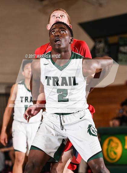 Thumbnail 2 in Pleasant Grove @ Monterey Trail (Mark Macres Tournament) photogallery.