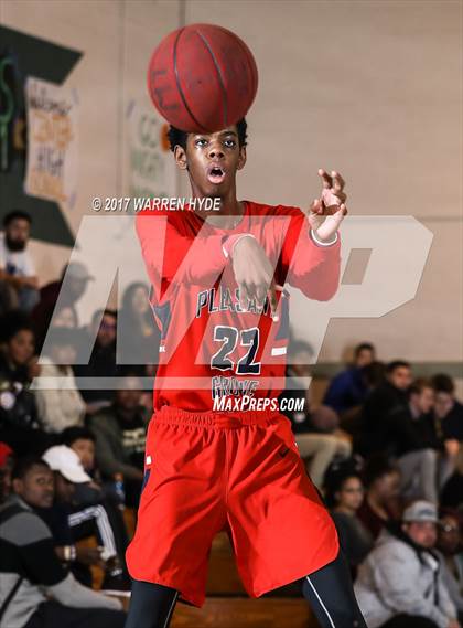 Thumbnail 2 in Pleasant Grove @ Monterey Trail (Mark Macres Tournament) photogallery.