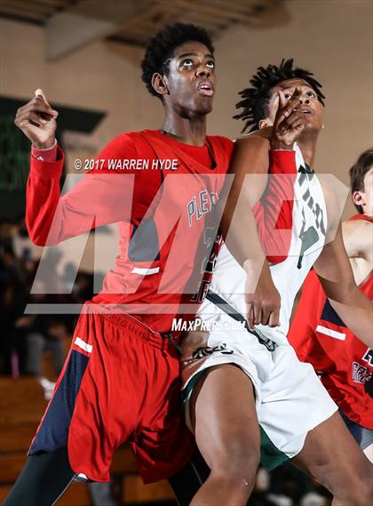 Thumbnail 3 in Pleasant Grove @ Monterey Trail (Mark Macres Tournament) photogallery.
