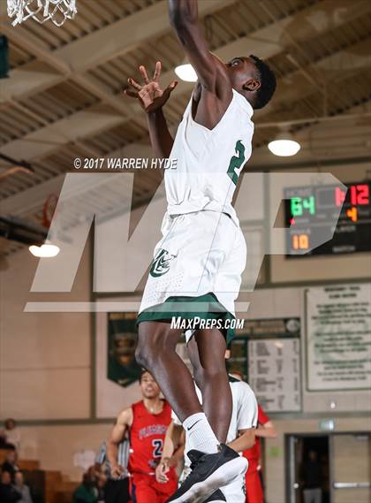 Thumbnail 2 in Pleasant Grove @ Monterey Trail (Mark Macres Tournament) photogallery.