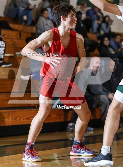 Thumbnail 3 in Pleasant Grove @ Monterey Trail (Mark Macres Tournament) photogallery.