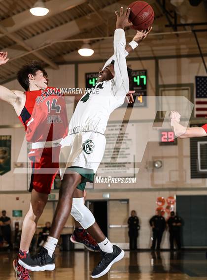 Thumbnail 2 in Pleasant Grove @ Monterey Trail (Mark Macres Tournament) photogallery.