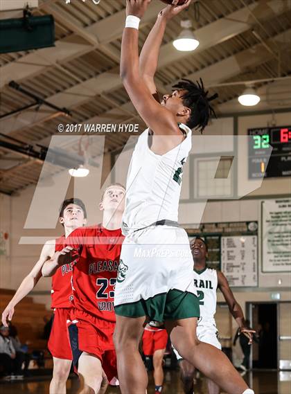Thumbnail 2 in Pleasant Grove @ Monterey Trail (Mark Macres Tournament) photogallery.