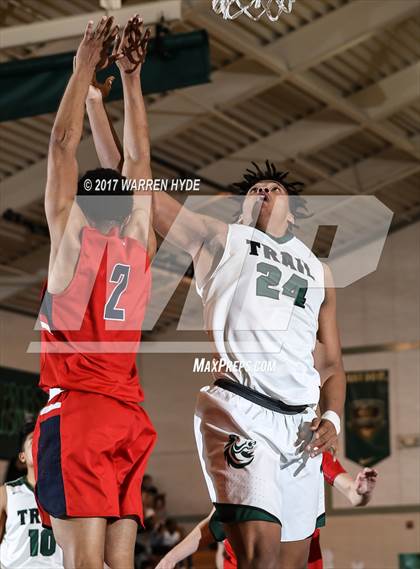Thumbnail 2 in Pleasant Grove @ Monterey Trail (Mark Macres Tournament) photogallery.