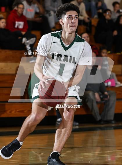 Thumbnail 2 in Pleasant Grove @ Monterey Trail (Mark Macres Tournament) photogallery.