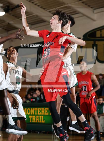 Thumbnail 1 in Pleasant Grove @ Monterey Trail (Mark Macres Tournament) photogallery.