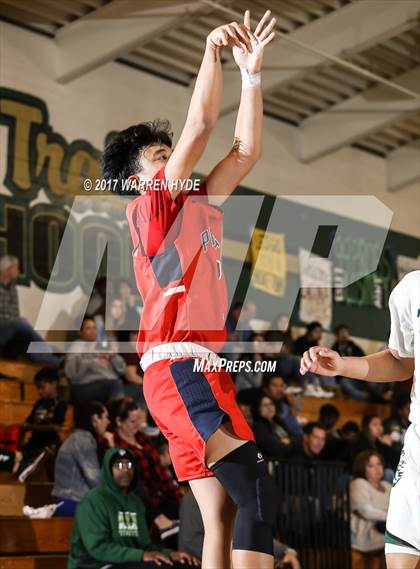 Thumbnail 3 in Pleasant Grove @ Monterey Trail (Mark Macres Tournament) photogallery.