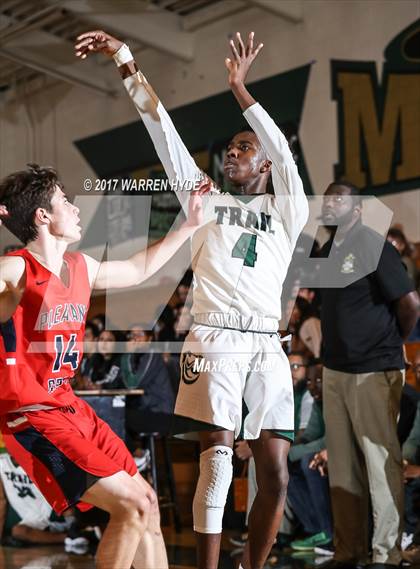 Thumbnail 3 in Pleasant Grove @ Monterey Trail (Mark Macres Tournament) photogallery.