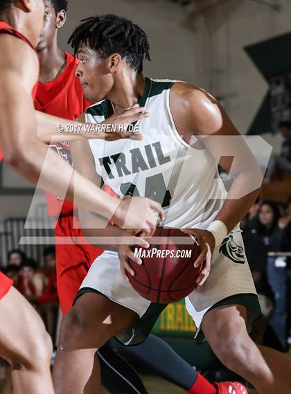 Thumbnail 3 in Pleasant Grove @ Monterey Trail (Mark Macres Tournament) photogallery.