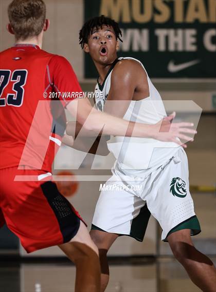 Thumbnail 3 in Pleasant Grove @ Monterey Trail (Mark Macres Tournament) photogallery.