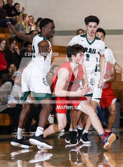 Thumbnail 3 in Pleasant Grove @ Monterey Trail (Mark Macres Tournament) photogallery.