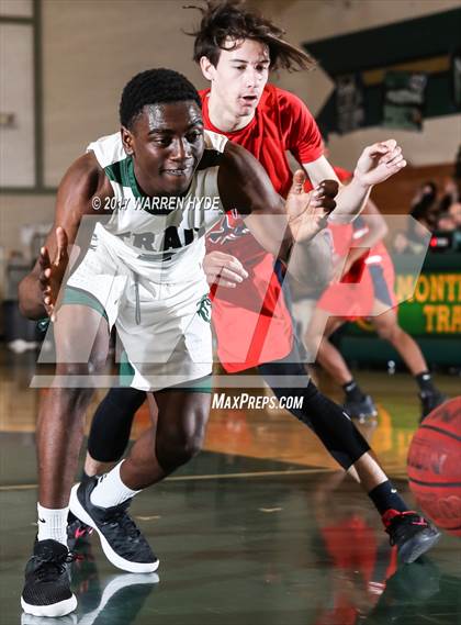 Thumbnail 2 in Pleasant Grove @ Monterey Trail (Mark Macres Tournament) photogallery.