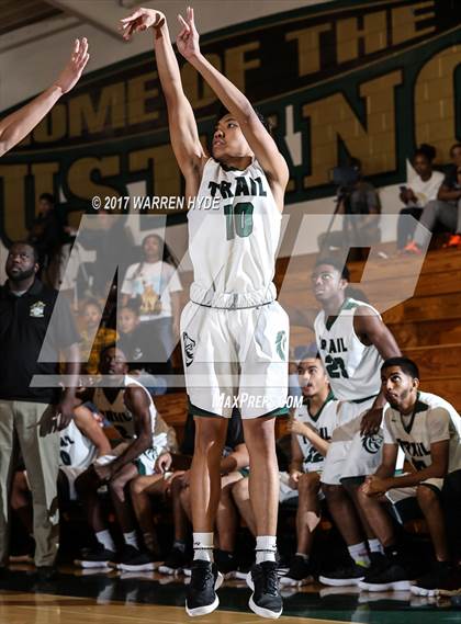 Thumbnail 3 in Pleasant Grove @ Monterey Trail (Mark Macres Tournament) photogallery.