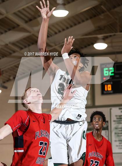 Thumbnail 1 in Pleasant Grove @ Monterey Trail (Mark Macres Tournament) photogallery.