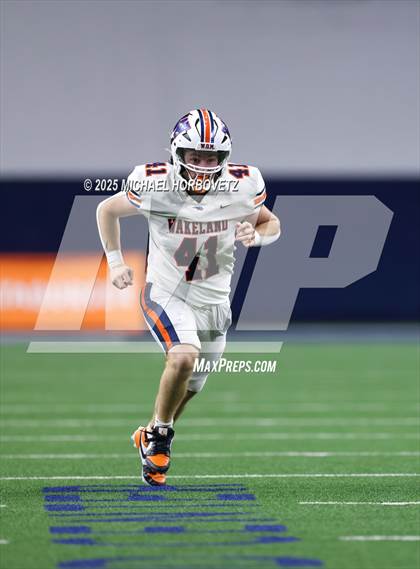 Thumbnail 3 in Wakeland @ Lone Star photogallery.