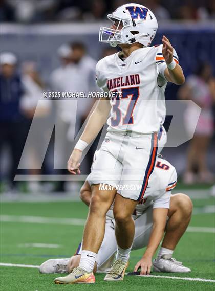 Thumbnail 2 in Wakeland @ Lone Star photogallery.