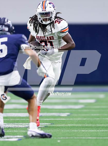 Thumbnail 3 in Wakeland @ Lone Star photogallery.