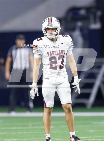 Thumbnail 3 in Wakeland @ Lone Star photogallery.