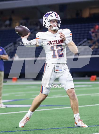 Thumbnail 1 in Wakeland @ Lone Star photogallery.