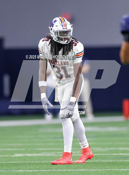 Thumbnail 3 in Wakeland @ Lone Star photogallery.