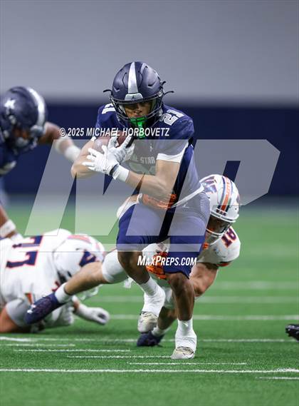 Thumbnail 2 in Wakeland @ Lone Star photogallery.